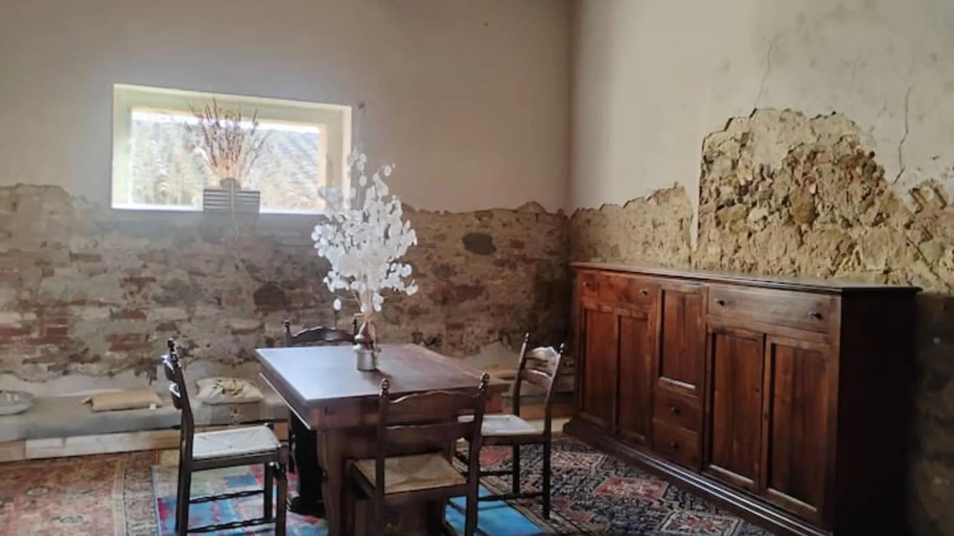 Villa La Memoria Del Tempo Montalcino 0*,  Italy