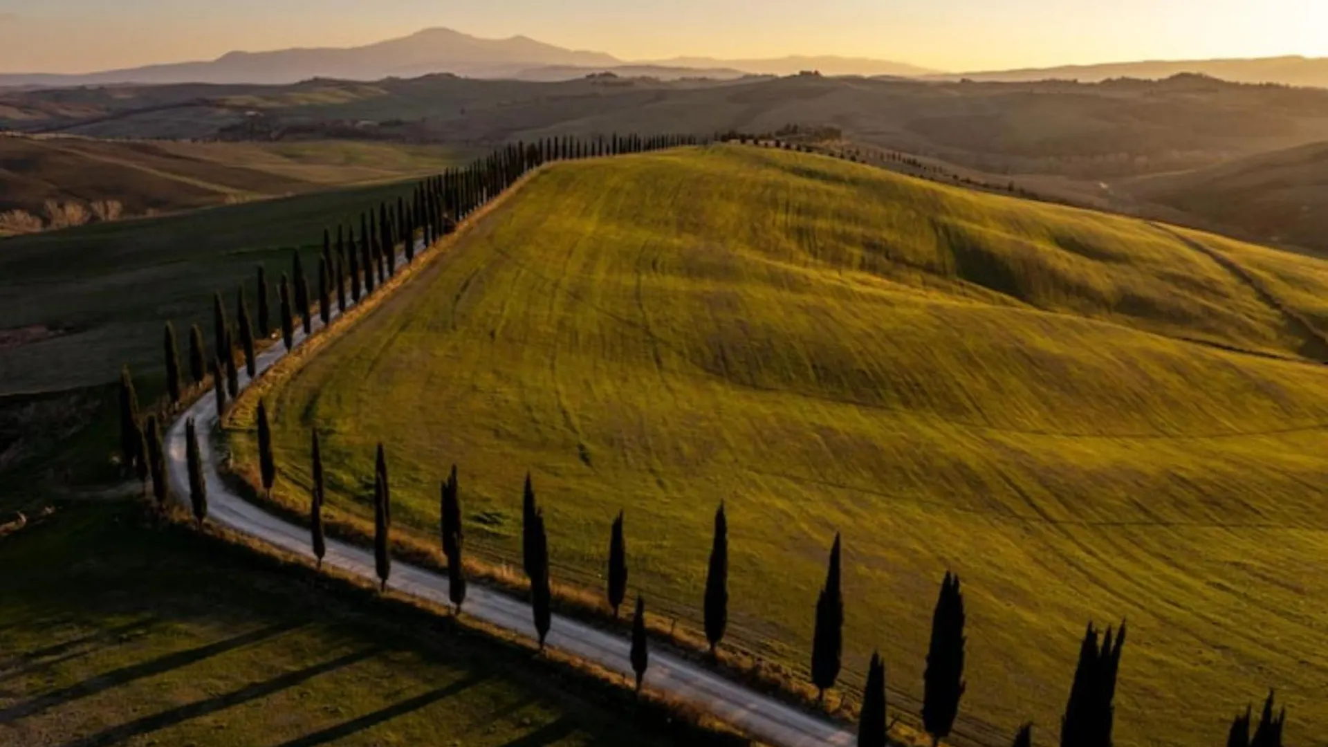 Villa La Memoria Del Tempo Montalcino 0*,